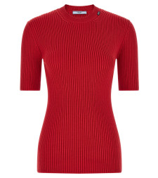 [Prada] Knitwear FW26 P24E3QSOOO6584F0011