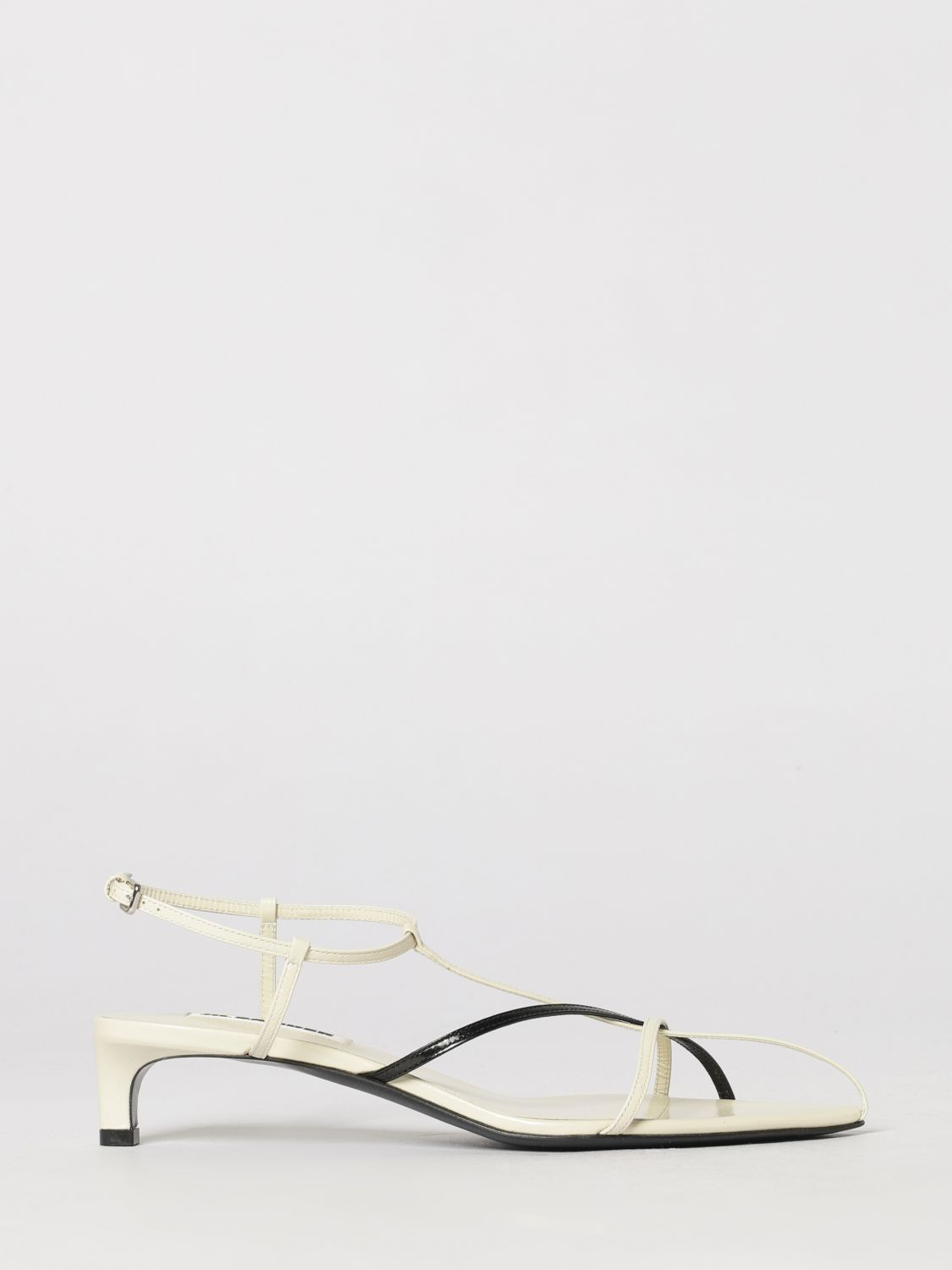 [Jil Sander] Sandals SS26 J15WP0129P6422 230