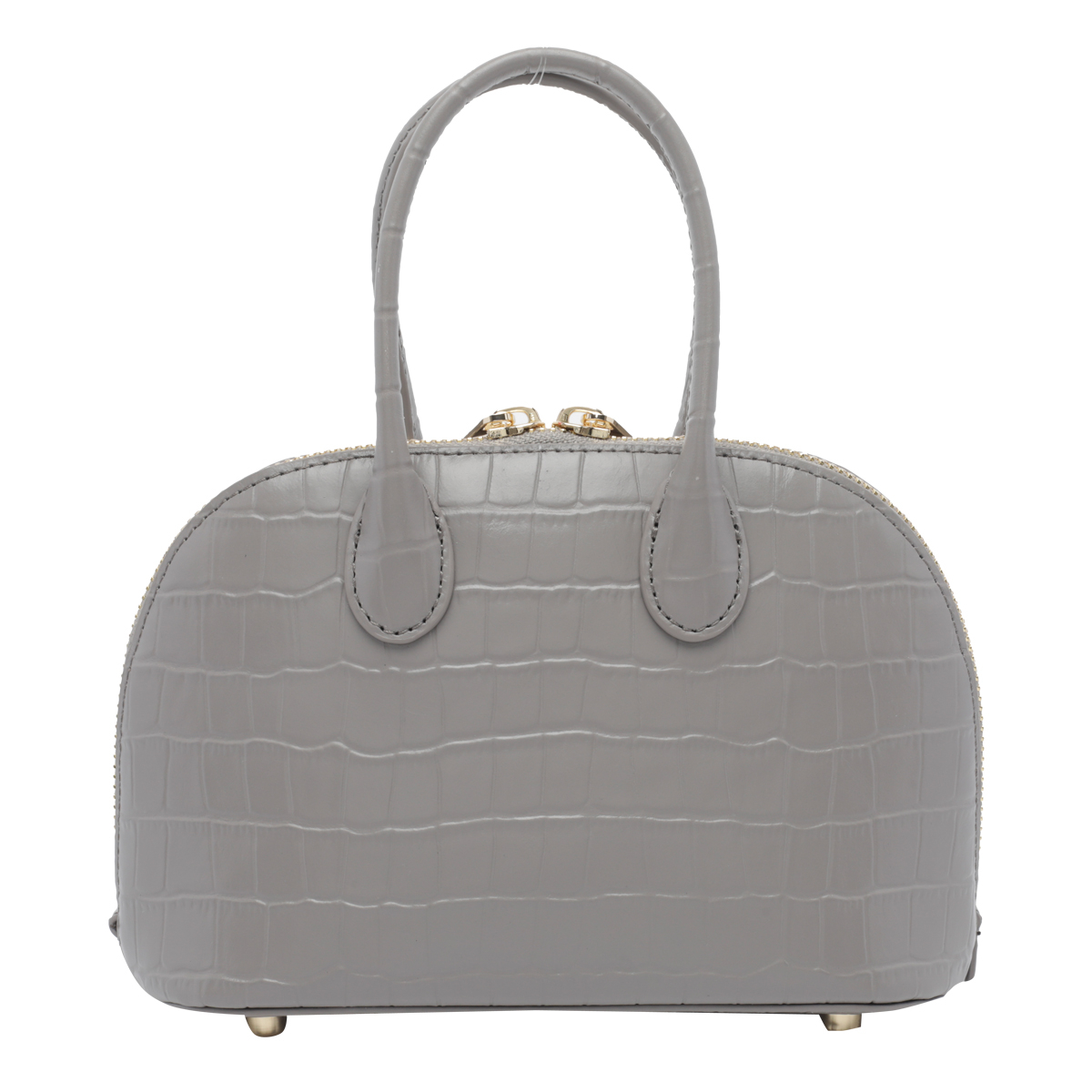 [SELF PORTRAIT] Bag FW26 316GREY