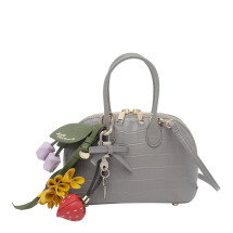 [SELF PORTRAIT] Bag FW26 316GREY