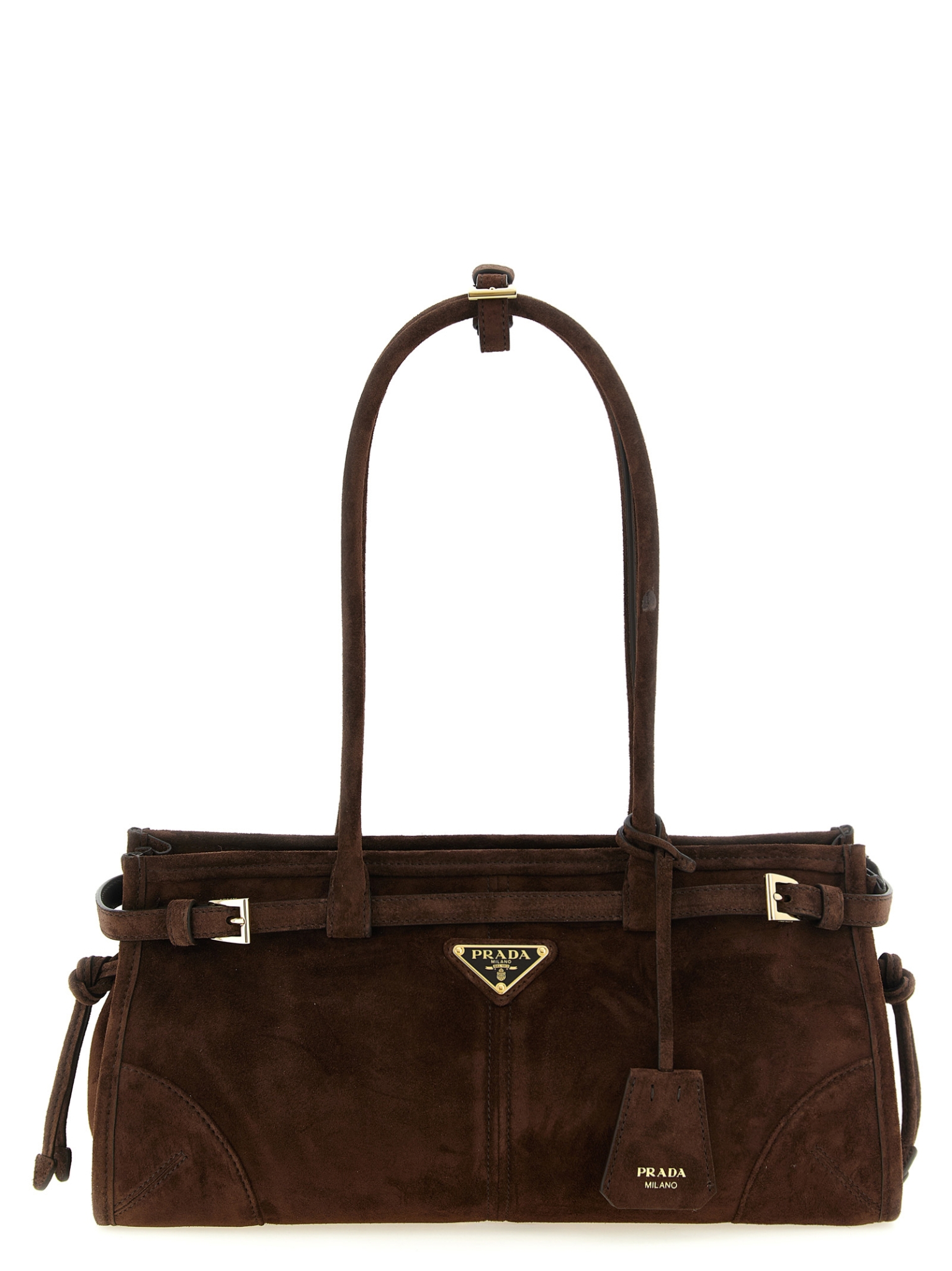 [Prada] Tote bag FW26 1BA426VMOM2C4SF0003