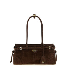 [Prada] Tote bag FW26 1BA426VMOM2C4SF0003