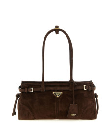 [Prada] Tote bag FW26 1BA426VMOM2C4SF0003