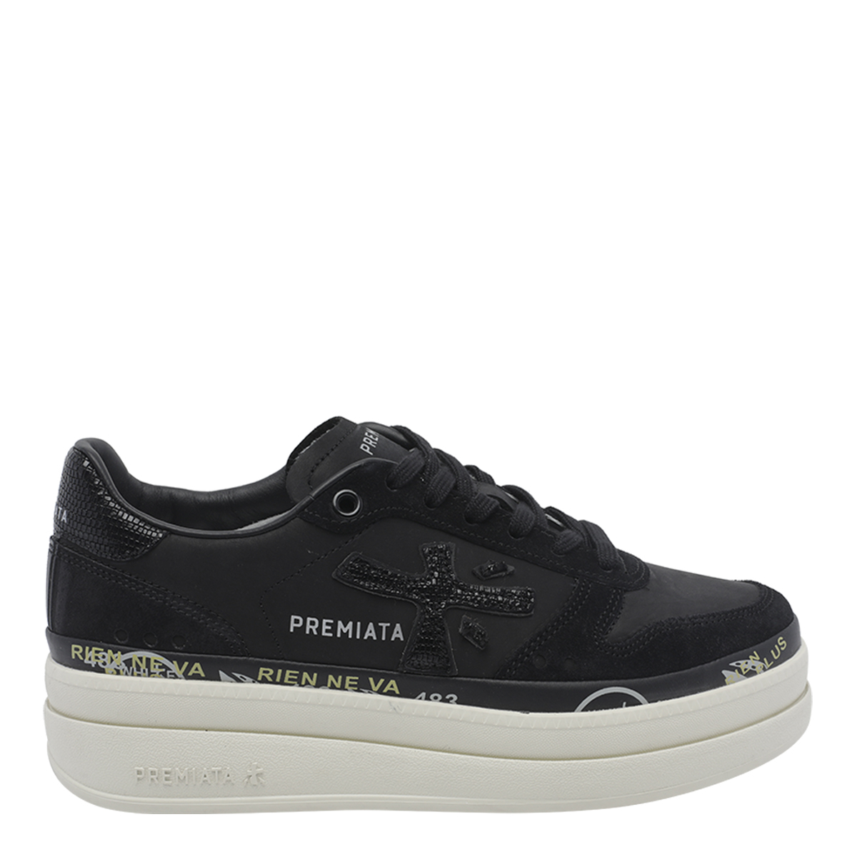 [Premiata] Sneakers FW26 MICOL8567
