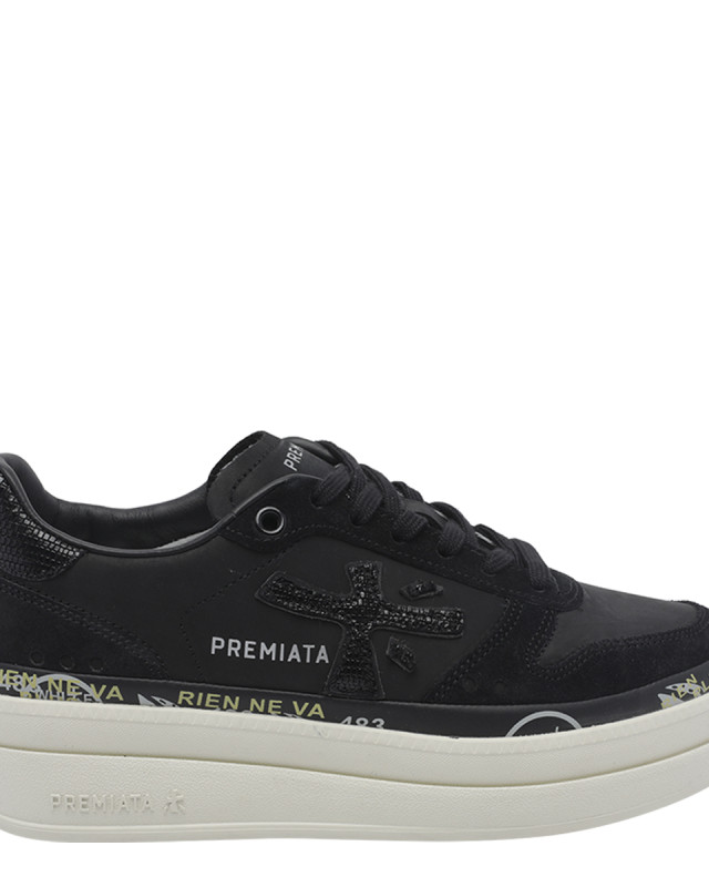 [Premiata] Sneakers FW26 MICOL8567