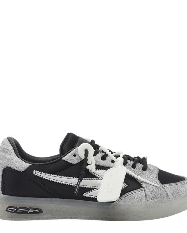 [Off White] Sneakers FW26 OF05968001BLKWHT