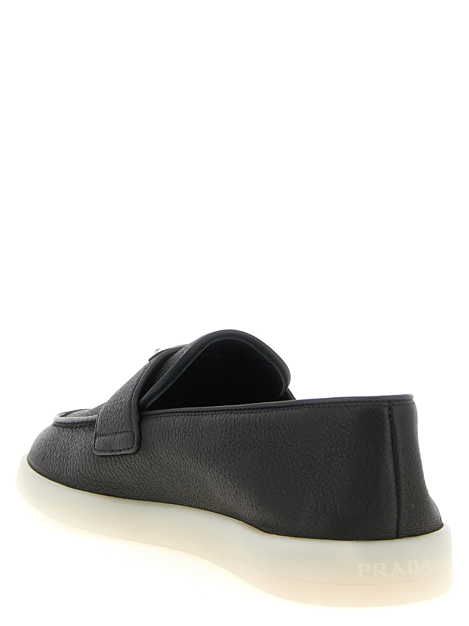 [Prada] Loafer FW26 2DG124FG001013F0632