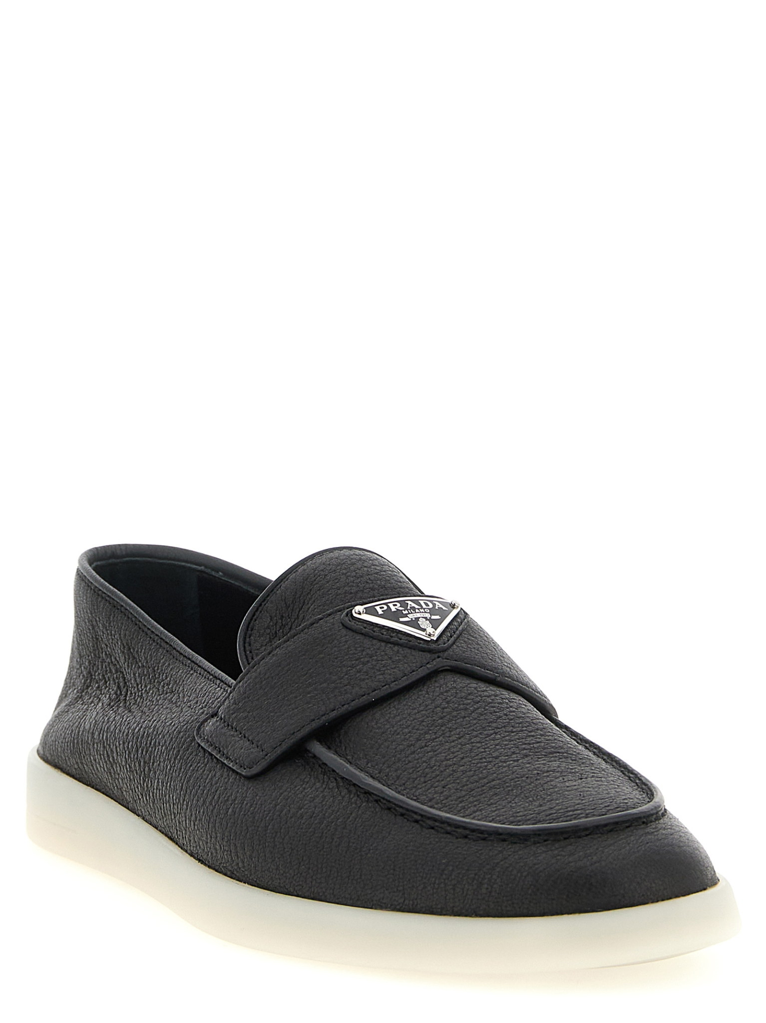 [Prada] Loafer FW26 2DG124FG001013F0632