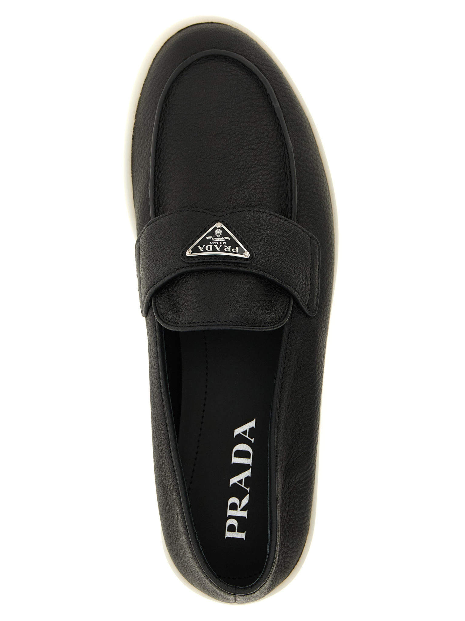 [Prada] Loafer FW26 2DG124FG001013F0632