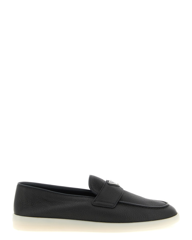 [Prada] Loafer FW26 2DG124FG001013F0632