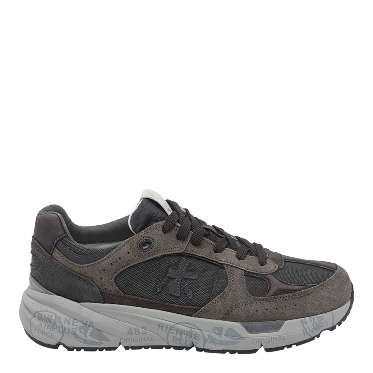 [Premiata] Sneakers FW26 MASE258421