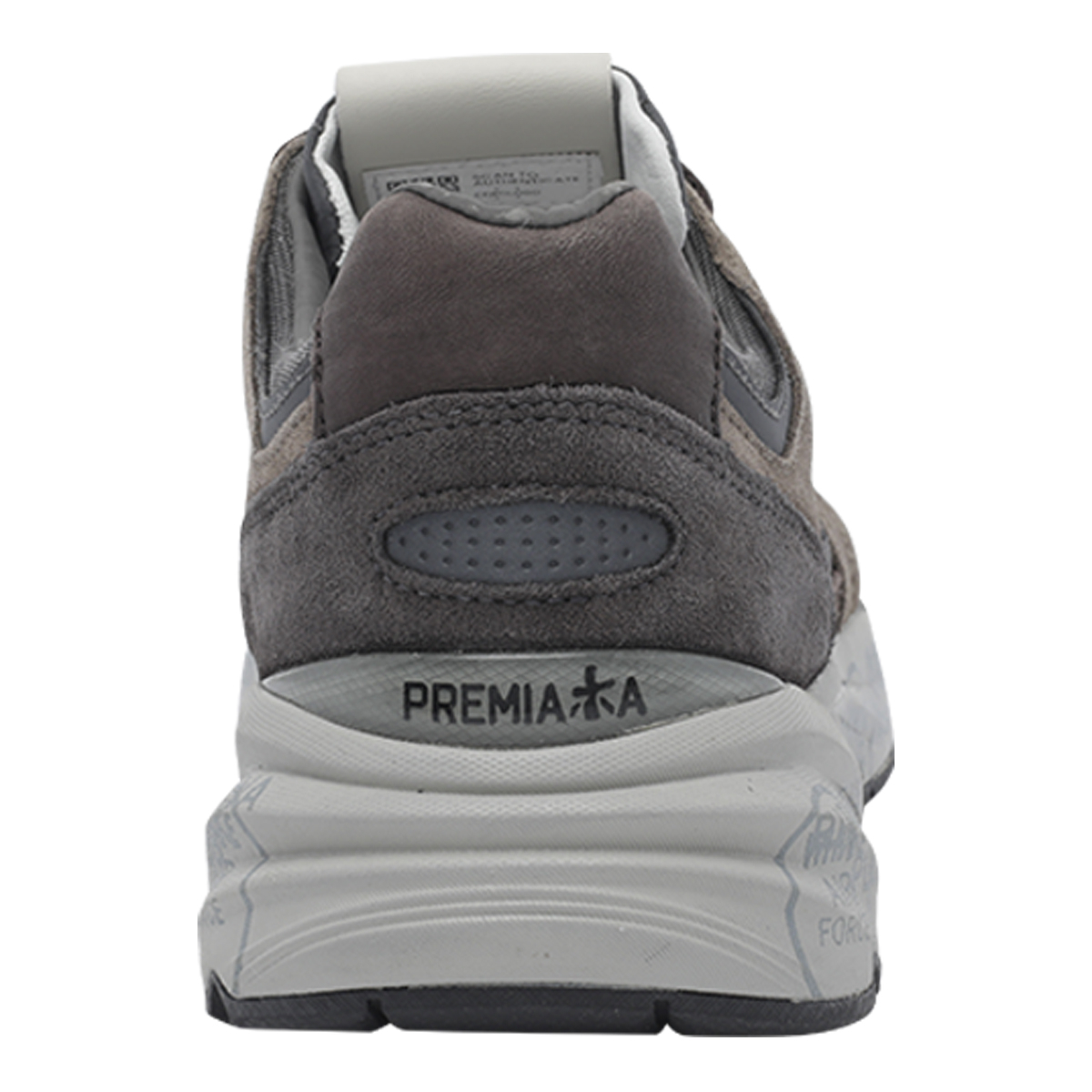 [Premiata] Sneakers FW26 MASE258421