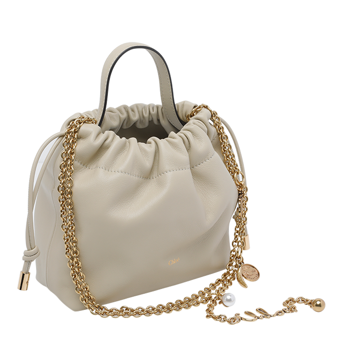 [Chloe] Shoulder bag FW26 CH26SP126R1220S