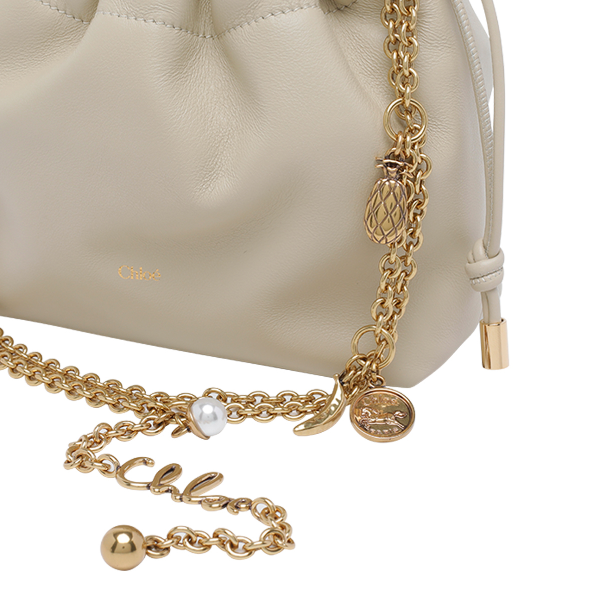 [Chloe] Shoulder bag FW26 CH26SP126R1220S