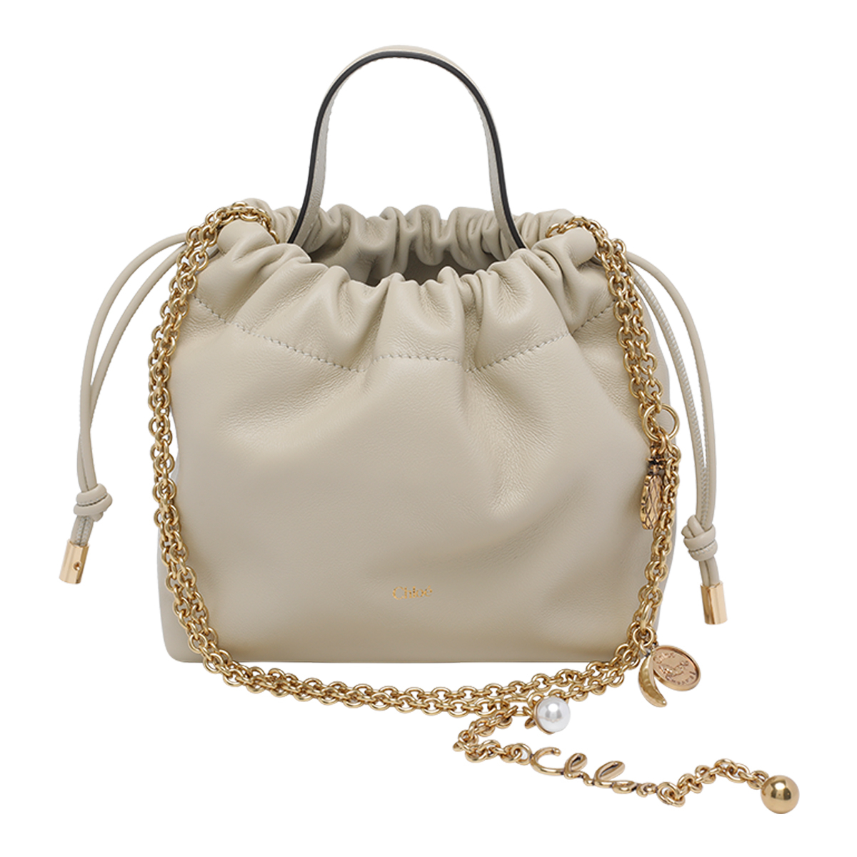 [Chloe] Shoulder bag FW26 CH26SP126R1220S