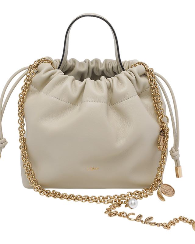 [Chloe] Shoulder bag FW26 CH26SP126R1220S