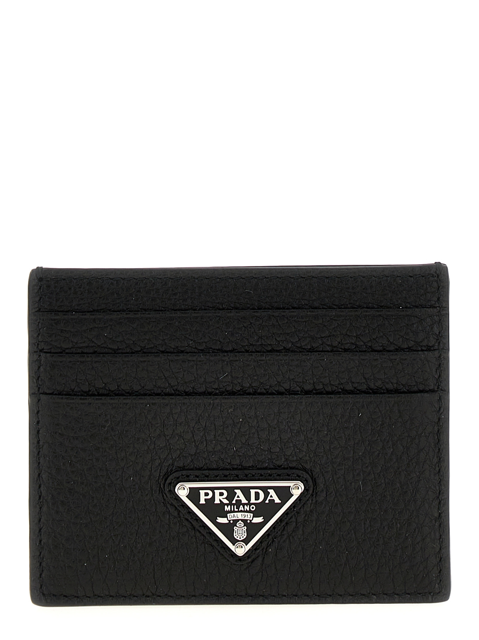 [Prada] Wallet FW26 2MC0252E54F0002