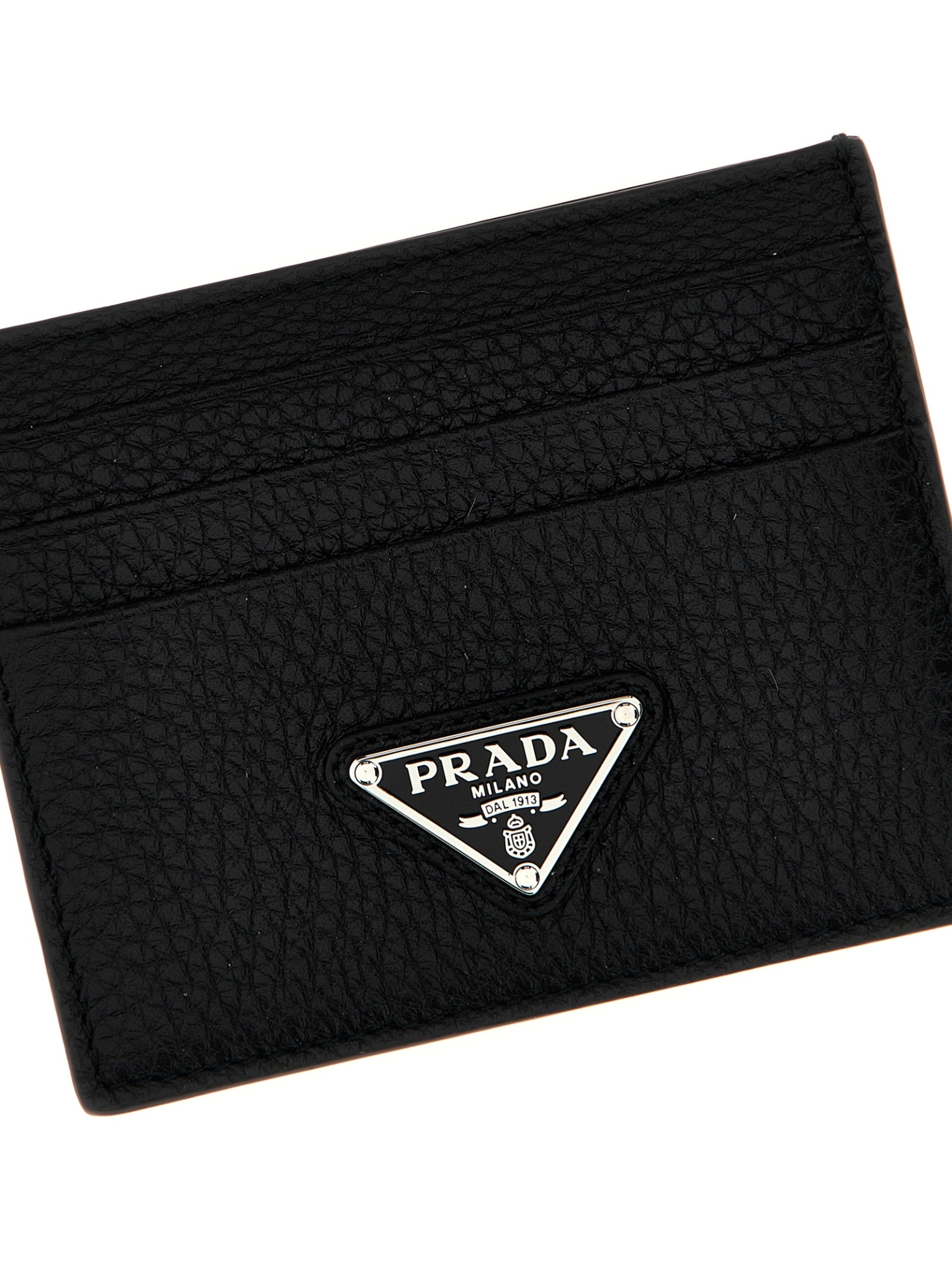 [Prada] Wallet FW26 2MC0252E54F0002
