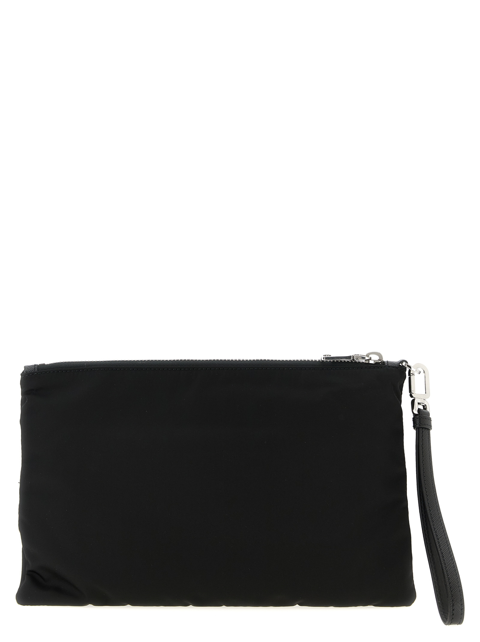 [Prada] Clutch bag FW26 2NH0062DMHF0002