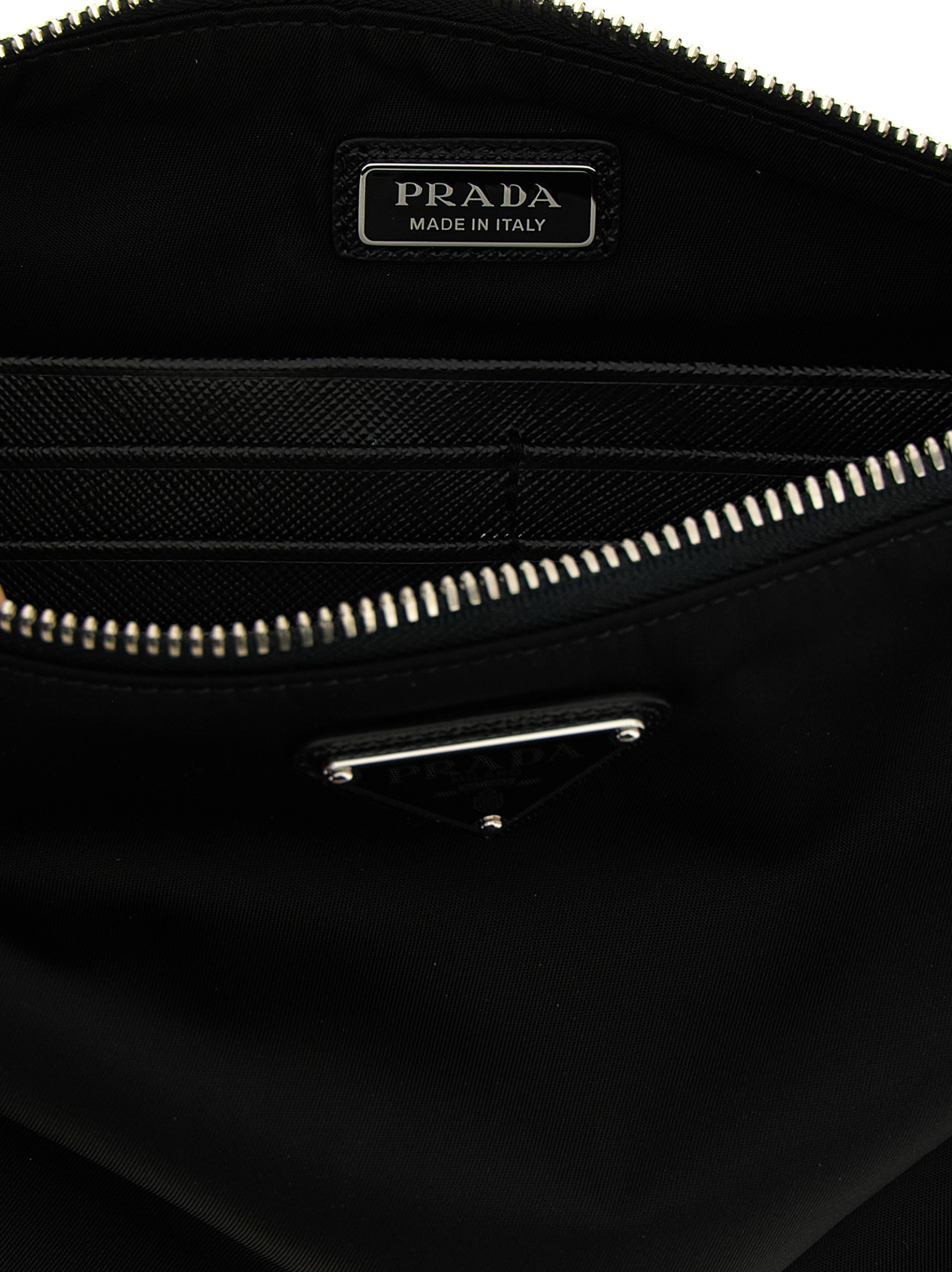 [Prada] Clutch bag FW26 2NH0062DMHF0002