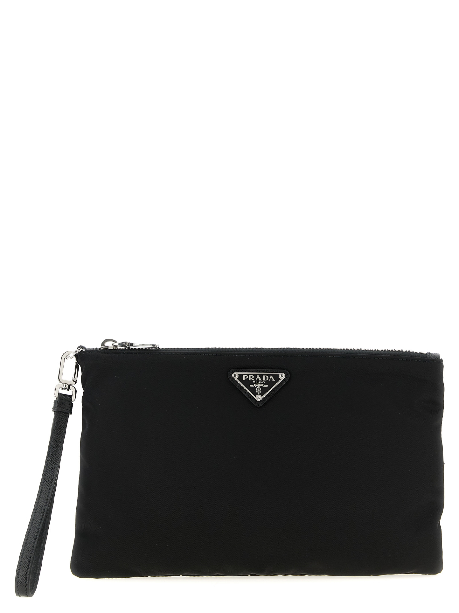 [Prada] Clutch bag FW26 2NH0062DMHF0002