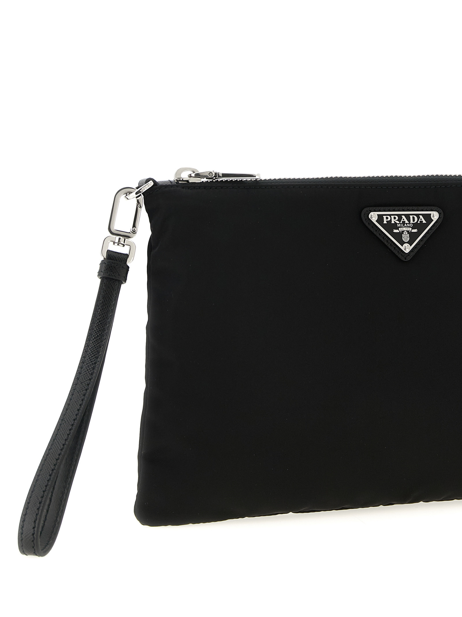 [Prada] Clutch bag FW26 2NH0062DMHF0002