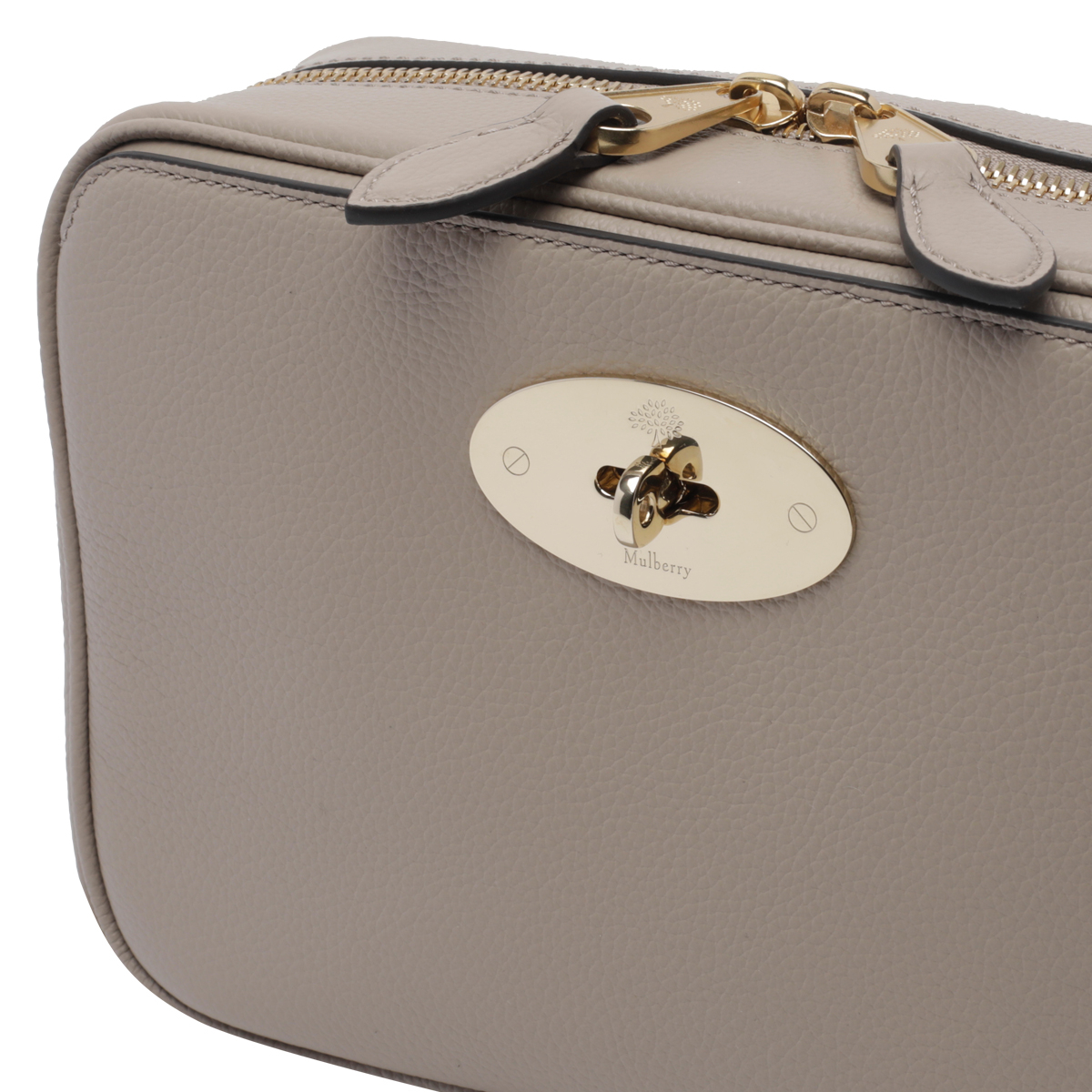 [MULBERRY] Shoulder bag FW26 HH0272205F924