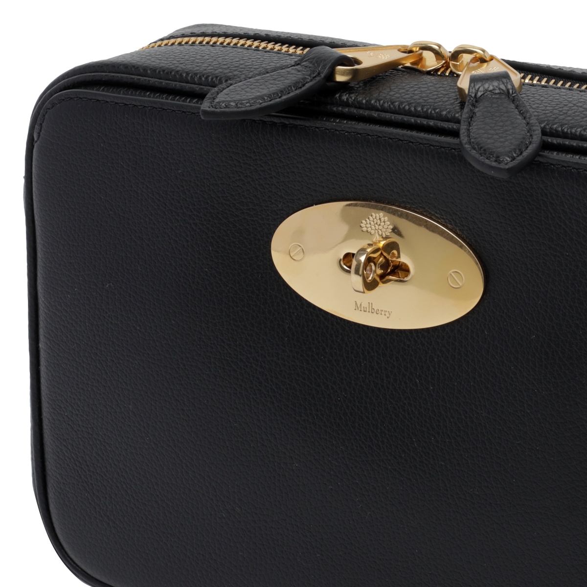 [MULBERRY] Shoulder bag FW26 HH0272205A100