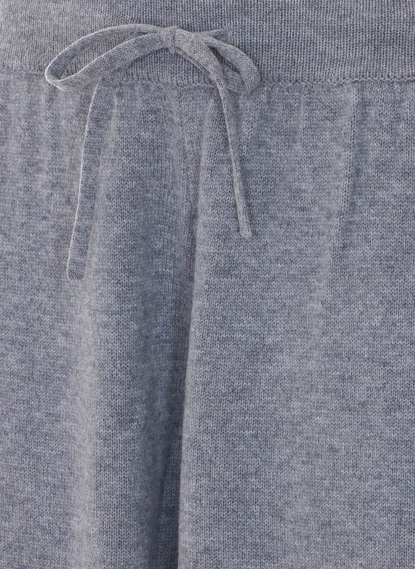 [Eleh] Knitwear FW26 0010.GRIGIO