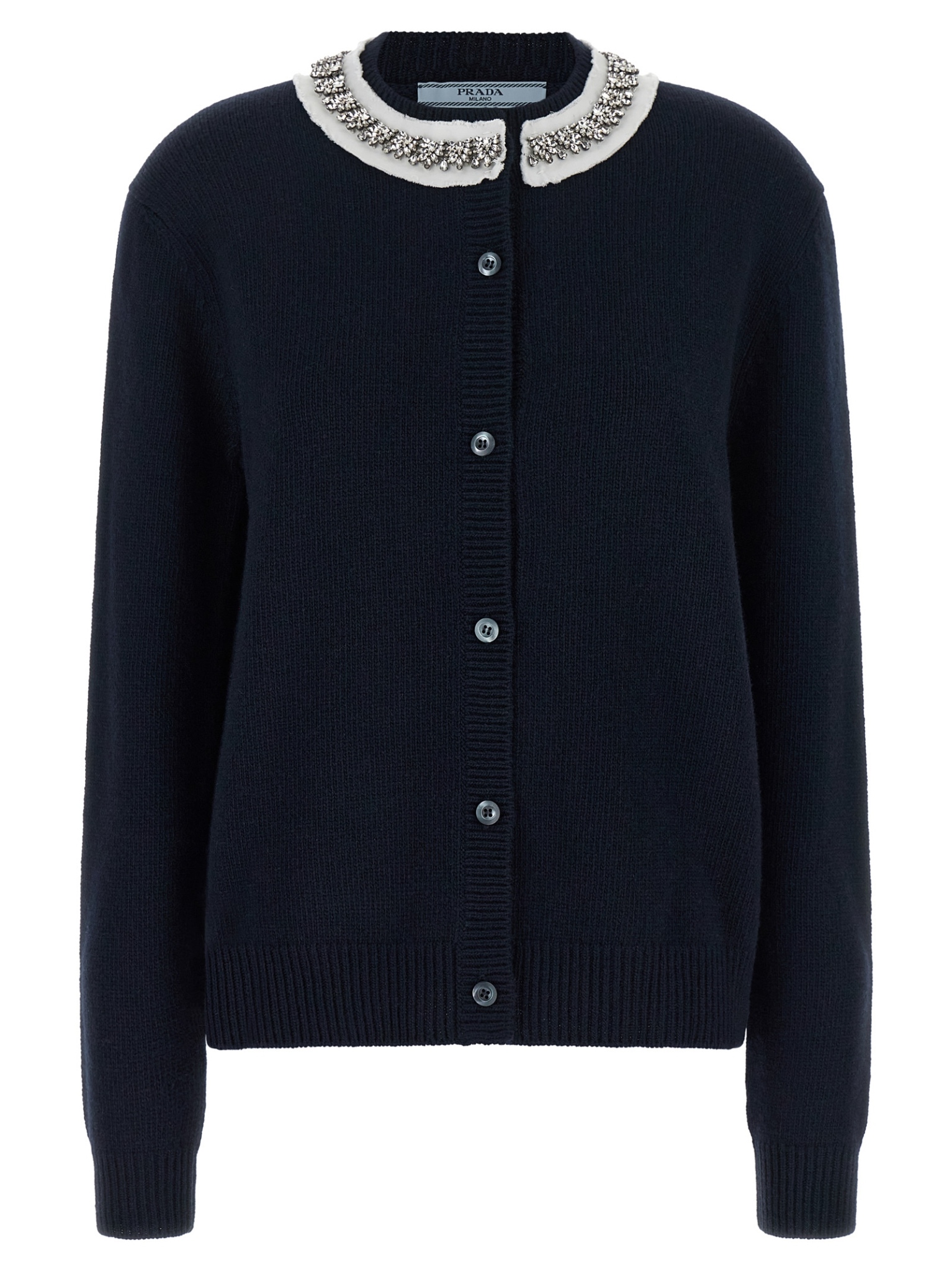 [Prada] Knitwear FW26 P25O51SOOO6556F0008