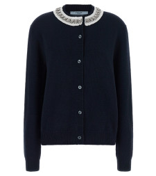 [Prada] Knitwear FW26 P25O51SOOO6556F0008