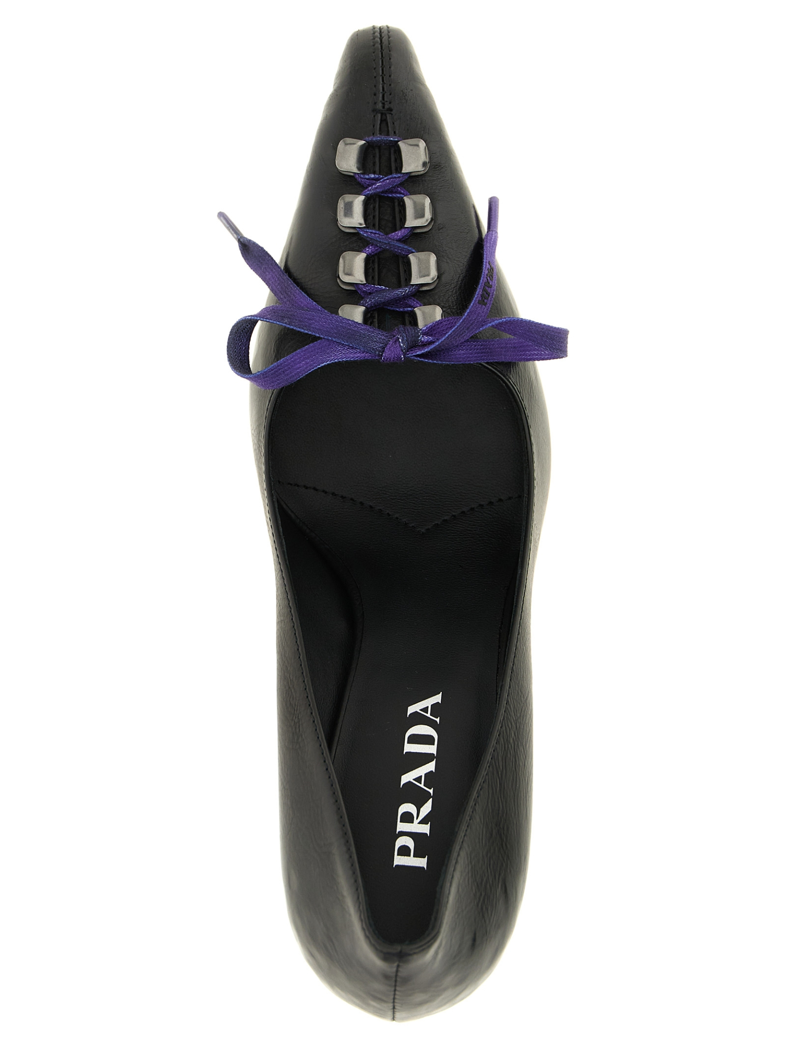 [Prada] Pumps FW26 1I612OFA085V69F0002