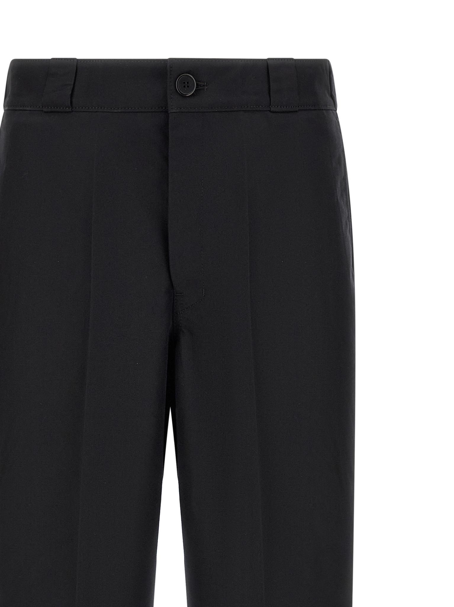 [Prada] Trousers FW26 GEP272S1826287F0557