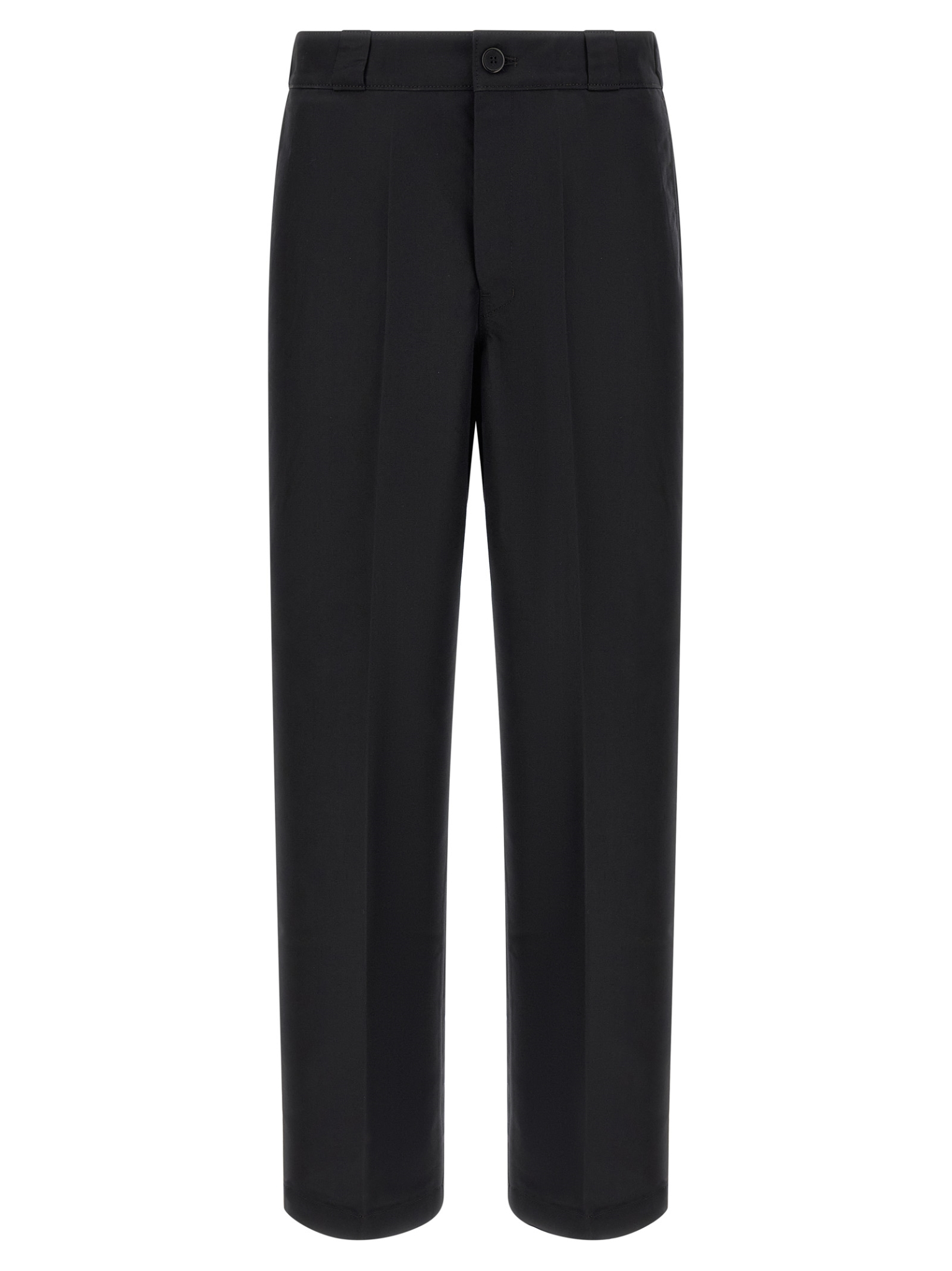 [Prada] Trousers FW26 GEP272S1826287F0557