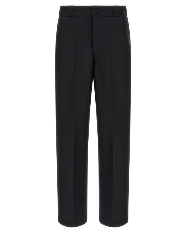 [Prada] Trousers FW26 GEP272S1826287F0557