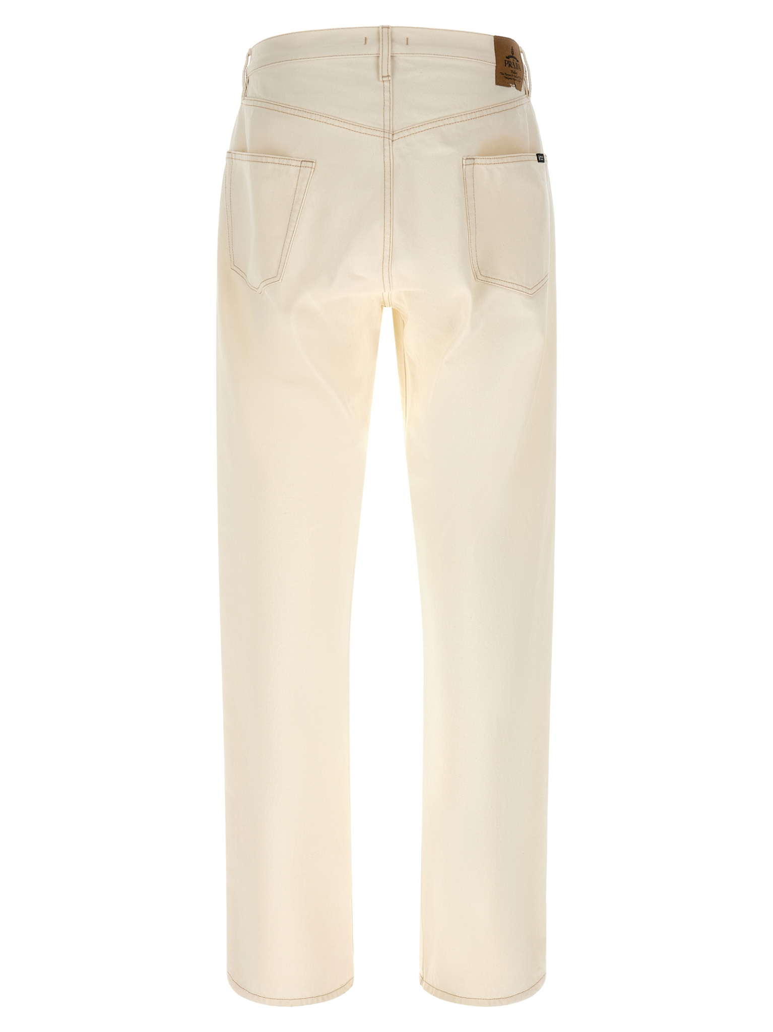 [Prada] Jeans FW26 GEP452SOOO1954F01CD