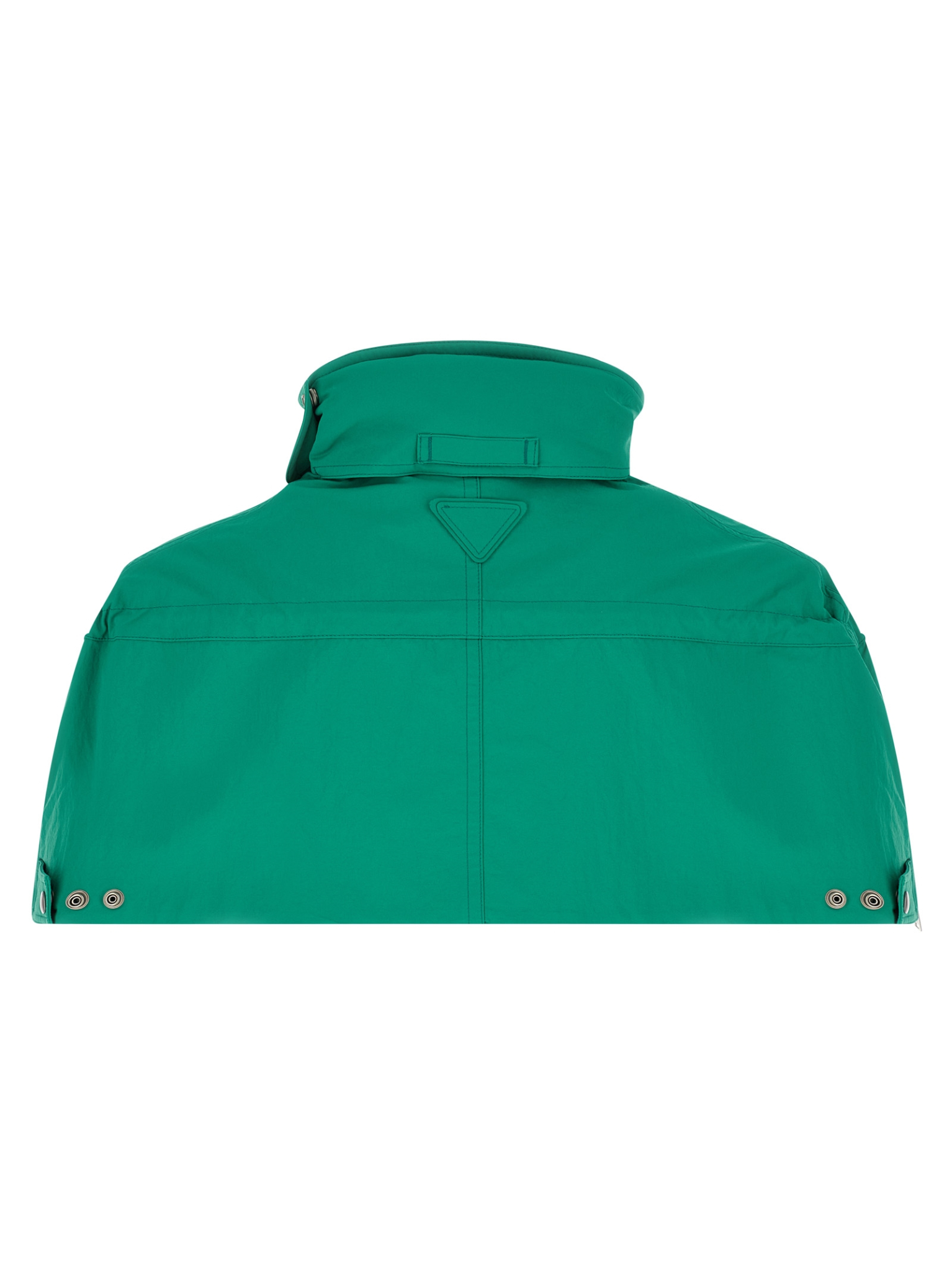 [Prada] Cape FW26 SGD236SOOO199YF0136