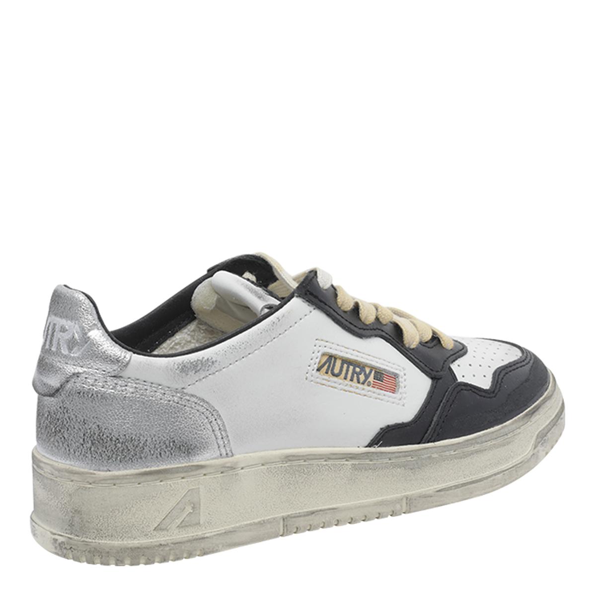 [AUTRY] Sneakers FW26 AVLWSV11
