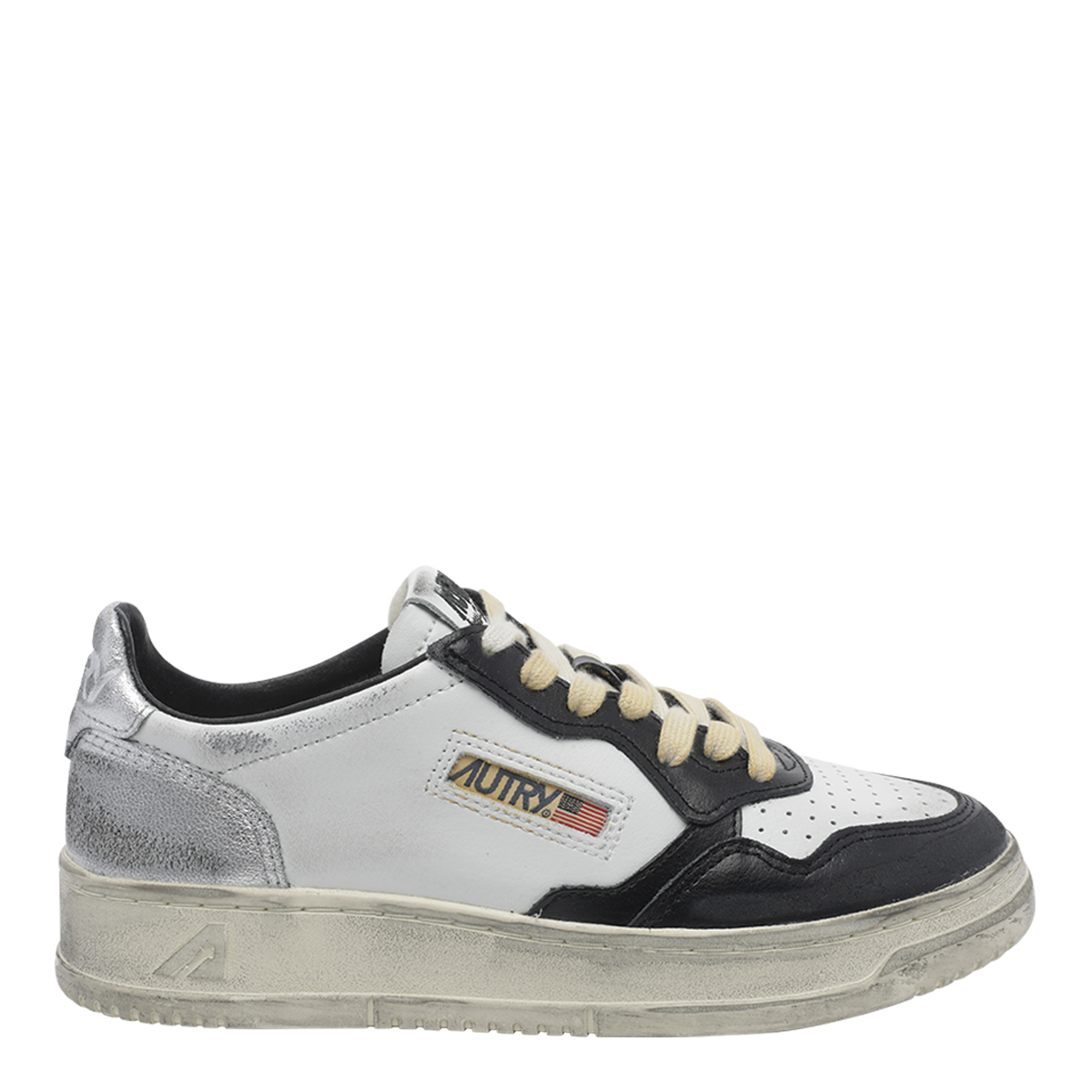 [AUTRY] Sneakers FW26 AVLWSV11
