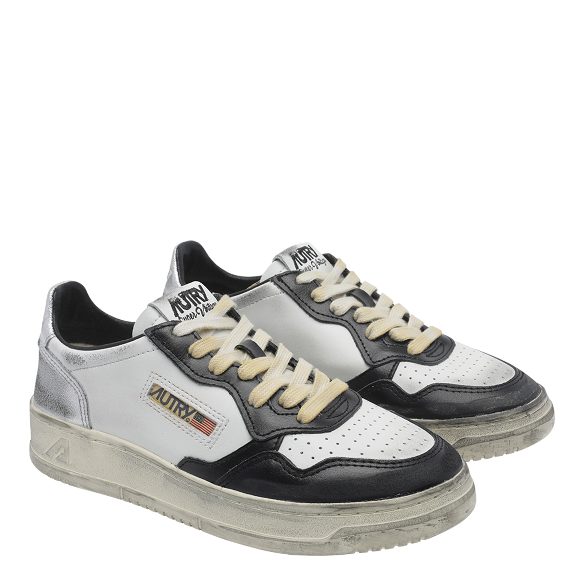 [AUTRY] Sneakers FW26 AVLWSV11
