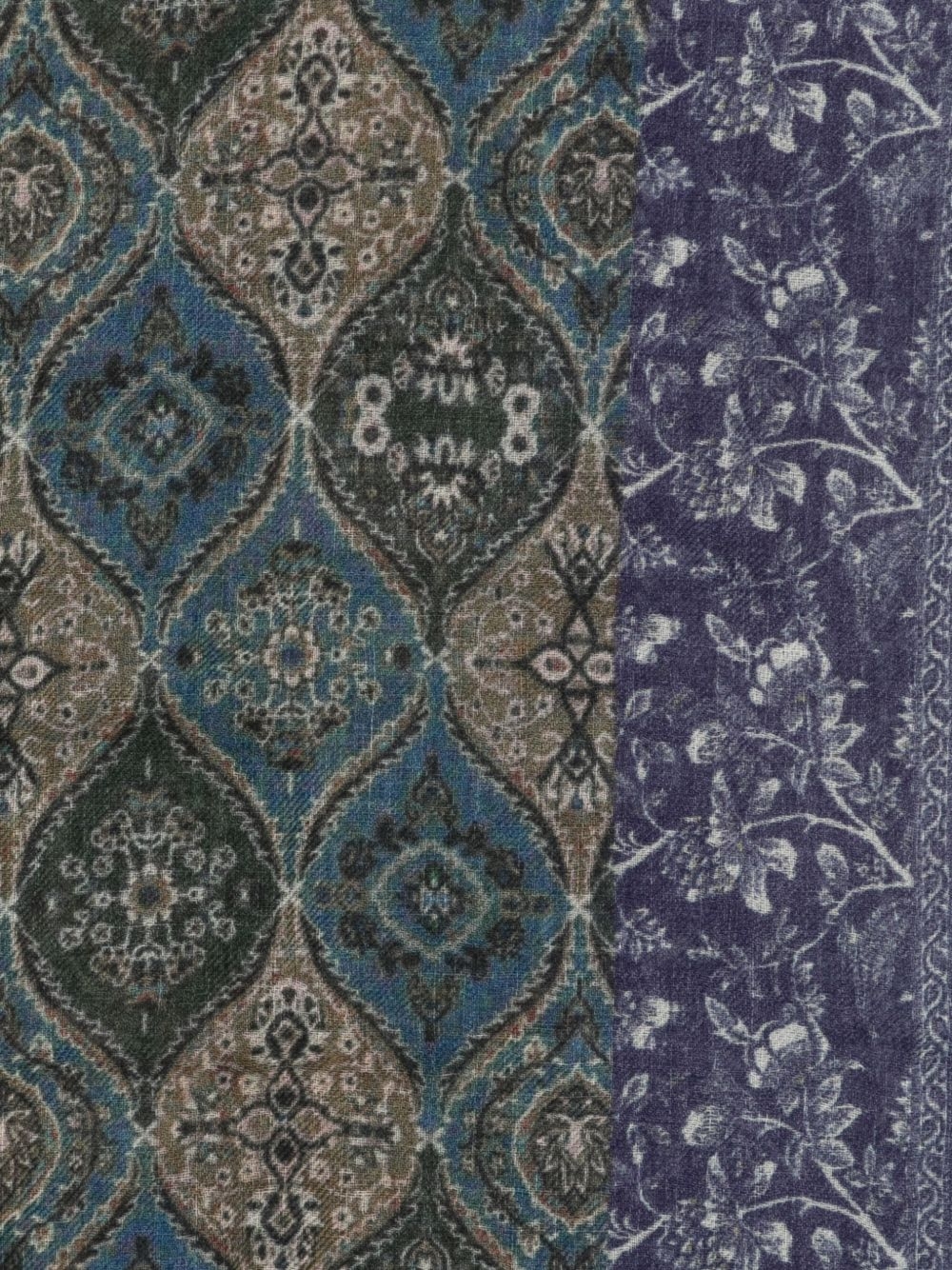[Sgombero Cantine] Scarf FW26 1538 SESTANTE 3