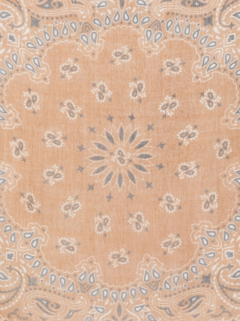 [Sgombero Cantine] Scarf FW26 1536 LUNA 1