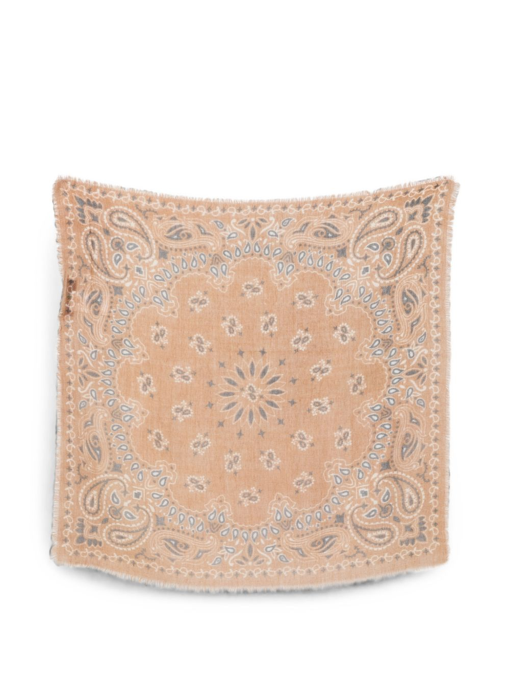 [Sgombero Cantine] Scarf FW26 1536 LUNA 1