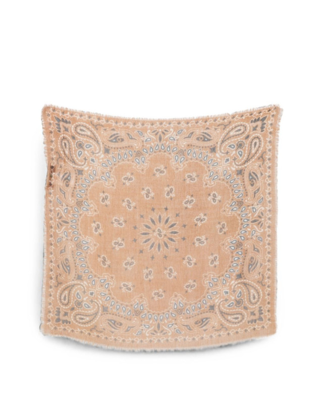 [Sgombero Cantine] Scarf FW26 1536 LUNA 1