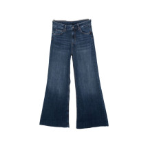 [Liu Jo] Pants FW26 UF6106 D0356 79087