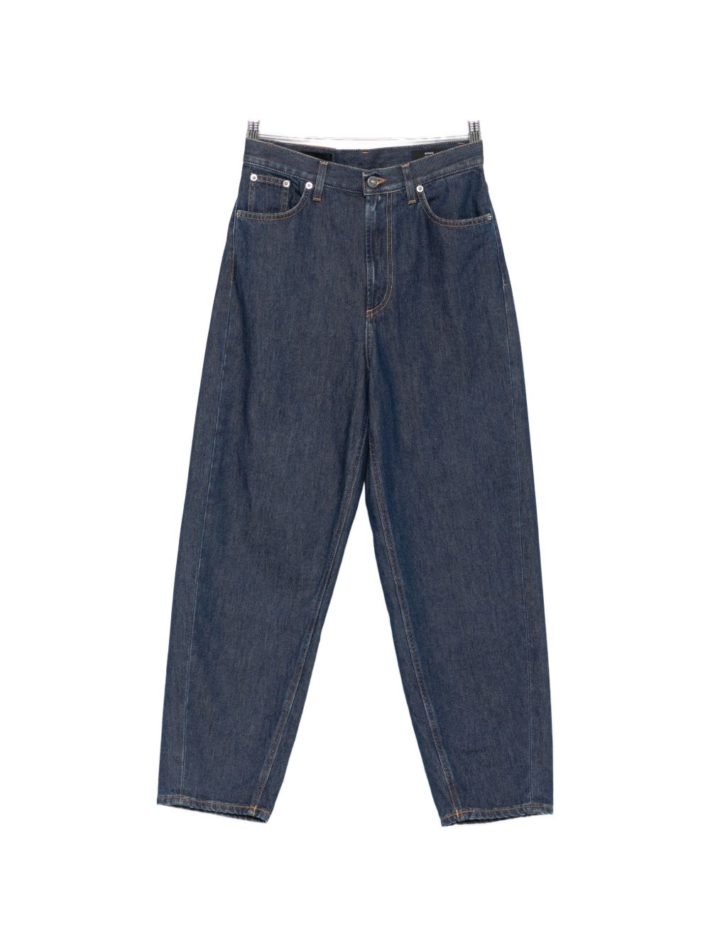 [Dondup] Pants FW26 DP784 DFK336D J50 DD 800