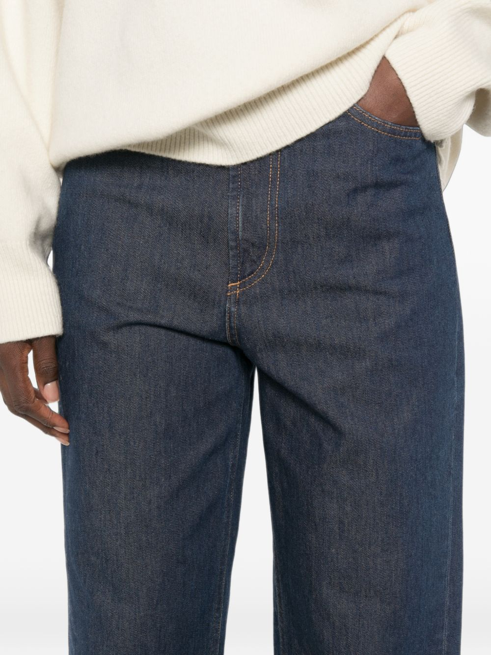 [Dondup] Pants FW26 DP784 DFK336D J50 DD 800