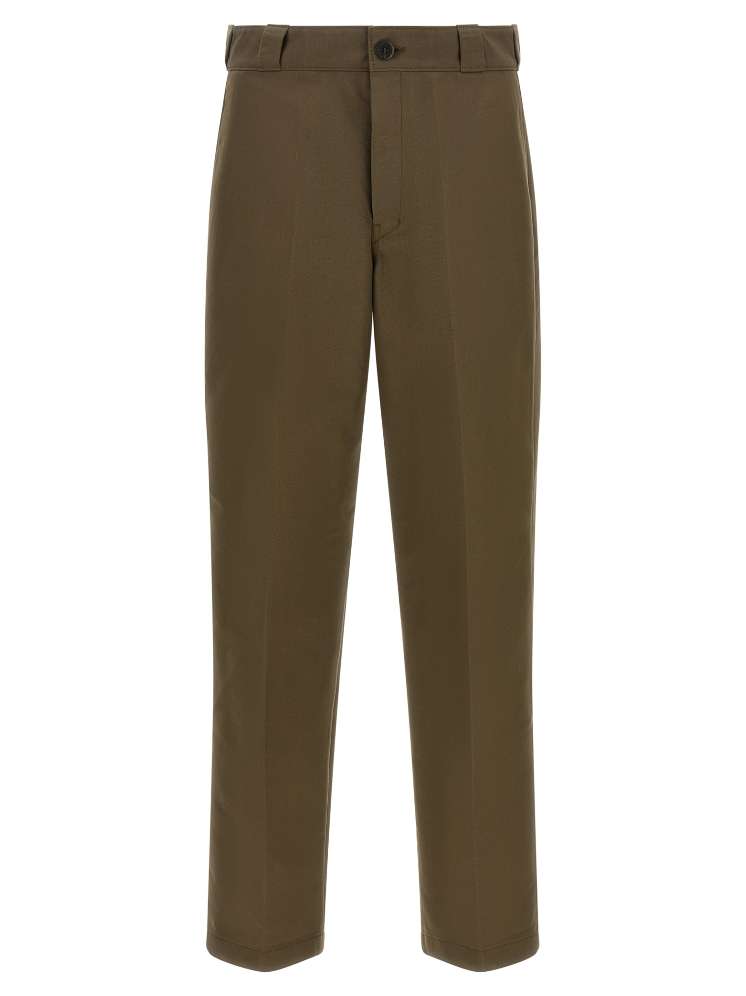 [Prada] Trousers FW26 GEP272S1826287F0ADE