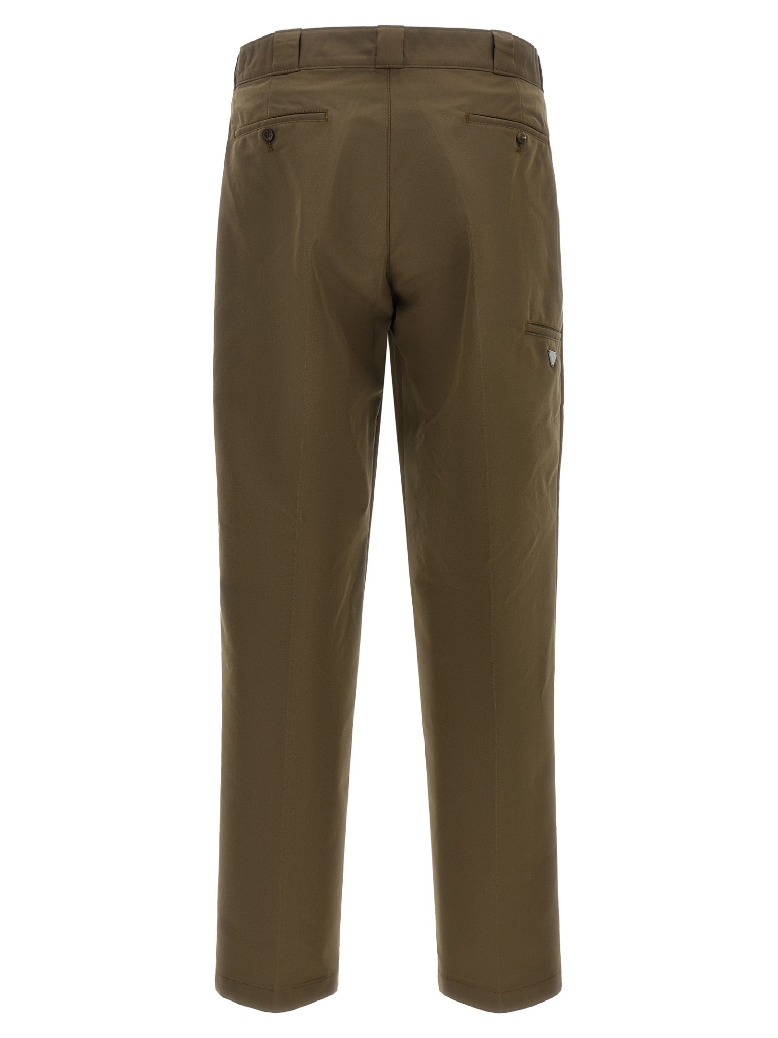 [Prada] Trousers FW26 GEP272S1826287F0ADE