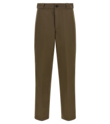 [Prada] Trousers FW26 GEP272S1826287F0ADE
